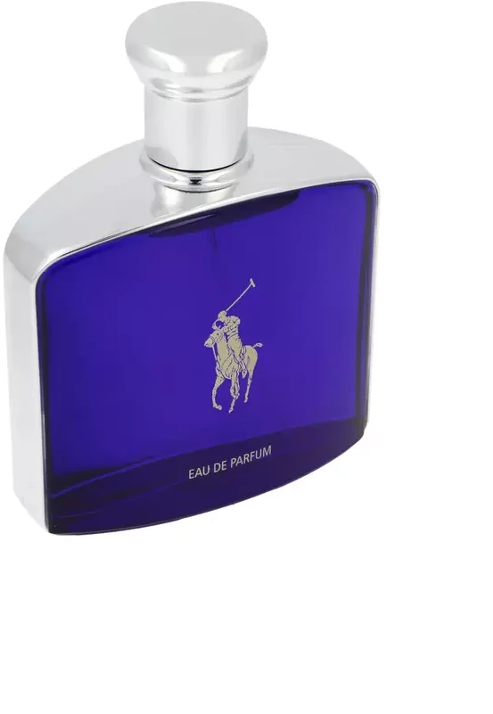 Flakon Ralph Lauren Polo Mėlyna EDP 125ml