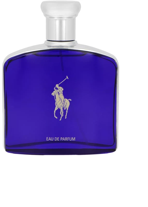 Flakon Ralph Lauren Polo Mėlyna EDP 125ml
