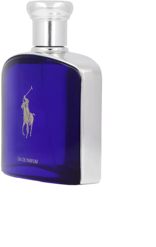 Flakon Ralph Lauren Polo Mėlyna EDP 125ml