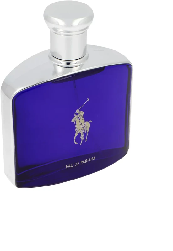 Flakon Ralph Lauren Polo Mėlyna EDP 125ml
