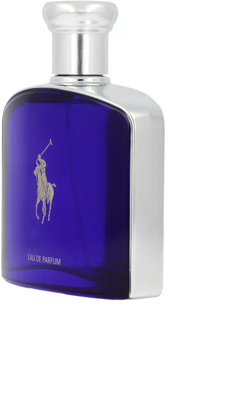 Flakon Ralph Lauren Polo Mėlyna EDP 125ml