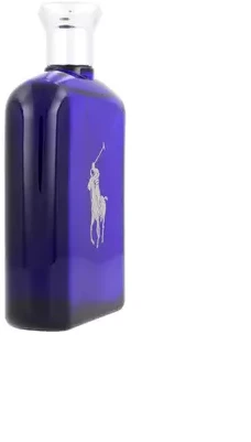 Flakon Ralph Lauren Polo Mėlyna EDT 125ml