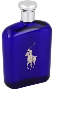 Flakon Ralph Lauren Polo Mėlyna EDT 125ml