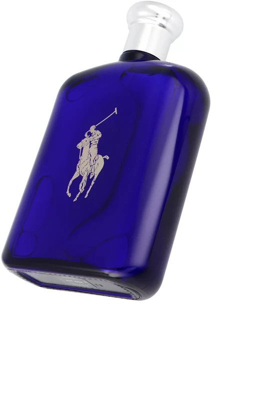 Flakon Ralph Lauren Polo Mėlyna EDT 125ml