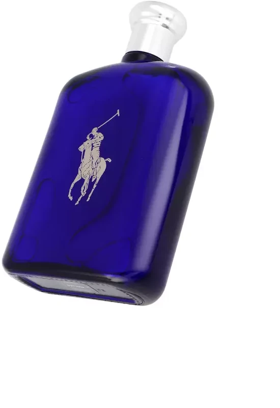 Flakon Ralph Lauren Polo Mėlyna EDT 125ml