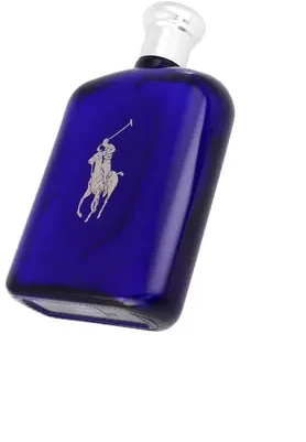 Flakon Ralph Lauren Polo Mėlyna EDT 125ml