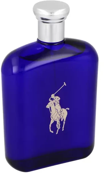 Flakon Ralph Lauren Polo Mėlyna EDT 125ml