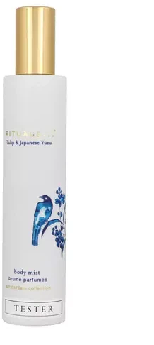 Flakon Rituals Amsterdam Collection Body Mist 50ml