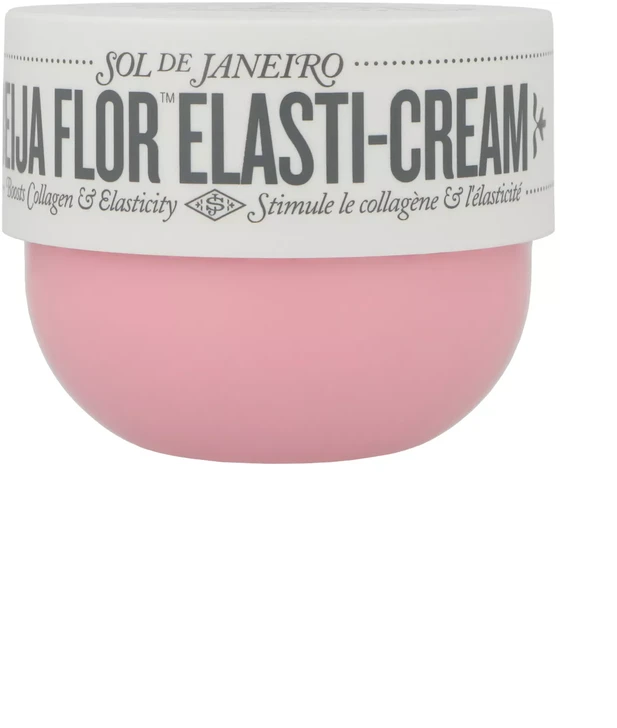 Flakon Sol De Janeiro Beija Flor Elasti Kreminis 240ml
