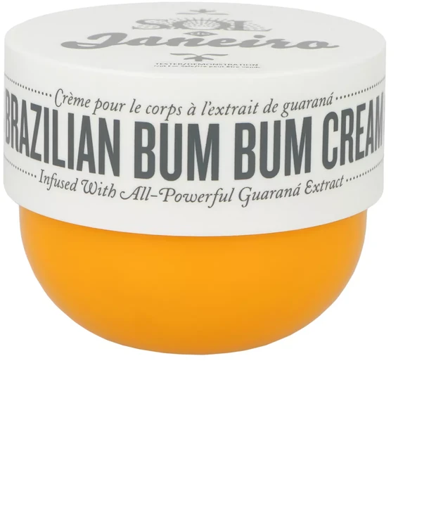 Flakon Sol De Janeiro Brazilian Bum Bum Kreminis 240ml