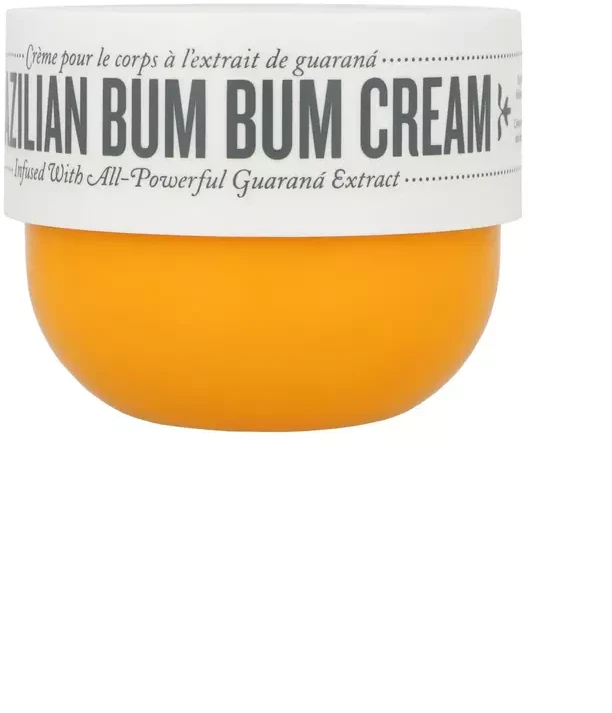 Flakon Sol De Janeiro Brazilian Bum Bum Kreminis 240ml
