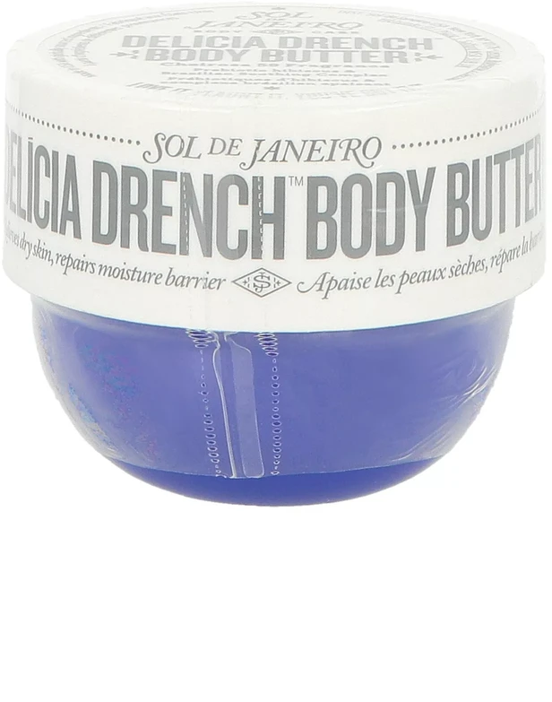 Flakon Sol De Janeiro Delicia Drench Cheirosa 59 Body Butter 75ml