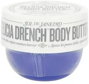 Flakon Sol De Janeiro Delicia Drench Cheirosa 59 Body Butter 75ml