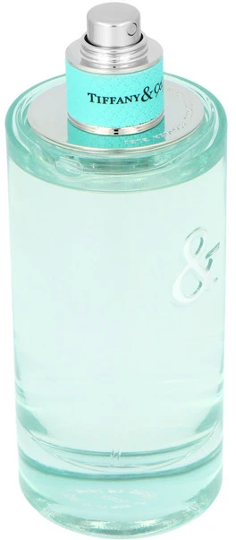 Flakonas Tiffany & Co Tiffany & Love For Her EDP 90ml