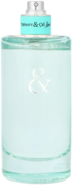 Flakon Tiffany & Co Tiffany & Love For Her EDP 90ml