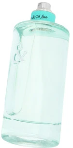 Flakon Tiffany & Co Tiffany & Love For Her EDP 90ml