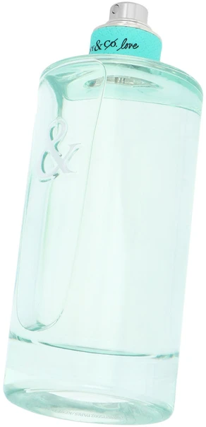 Flakon Tiffany & Co Tiffany & Love For Her EDP 90ml