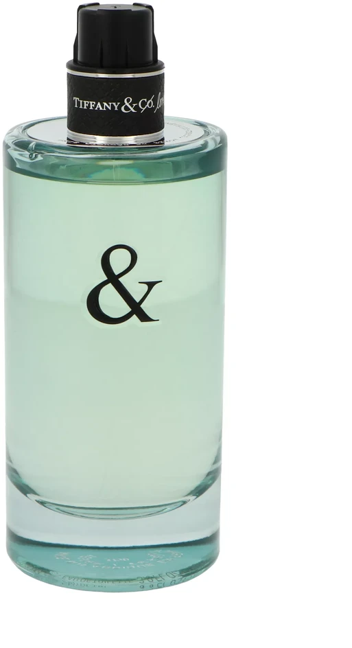 Tiffany & Co Tiffany - Co, Love, Eau De Toilette, Vyrams, 90 ml *Tester