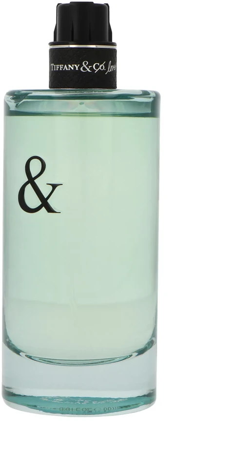 Tiffany & Co Tiffany - Co, Love, Eau De Toilette, Vyrams, 90 ml *Tester