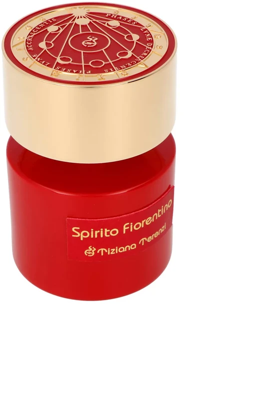 Flakon Tiziana Terenzi Luna Spirito Fiorentino Extrait De Parfum 100ml