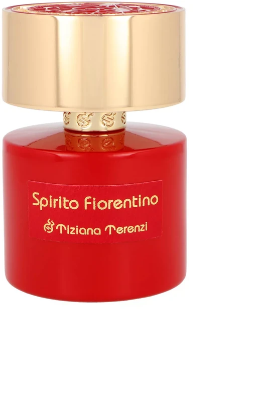 Flakon Tiziana Terenzi Luna Spirito Fiorentino Extrait De Parfum 100ml