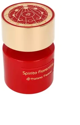 Flakon Tiziana Terenzi Luna Spirito Fiorentino Extrait De Parfum 100ml