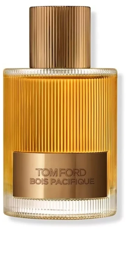 Flakon Tom Ford Bois Pacifique EDP 100ml