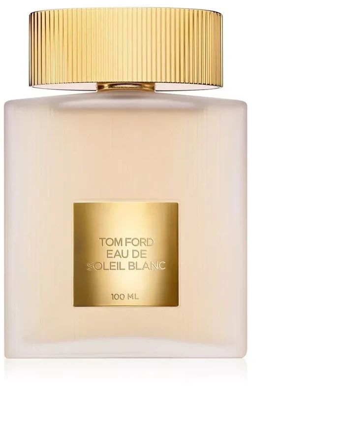 Flakon Tom Ford Eau de Soleil Blanc EDT 100ml