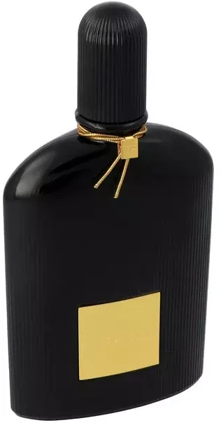 Flakon Tom Ford Juodas Orchid EDP 100ml