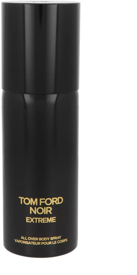 Flacon Tom Ford Noir Extreme Body Purškiklis 150ml