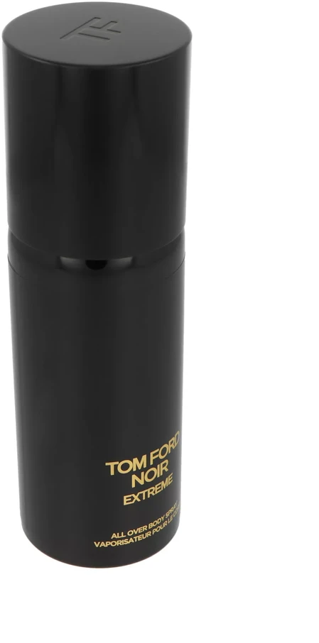 Flacon Tom Ford Noir Extreme Body Purškiklis 150ml