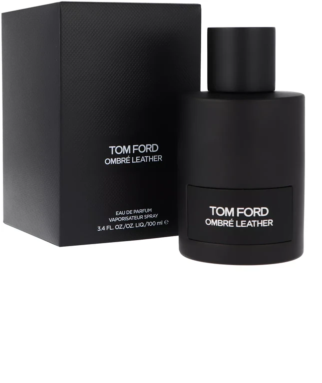Flakonas Tom Ford Ombre Leather EDP 100 ml