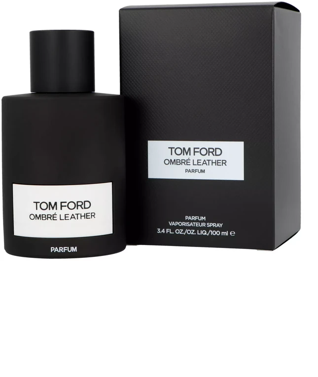 Flakonas Tom Ford Ombre Leather Parfum 100 ml