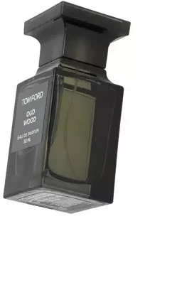 Flakon Tom Ford Oud Wood EDP 50ml