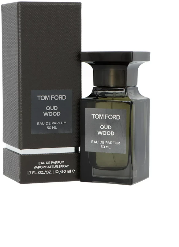 Flakon Tom Ford Oud Wood EDP 50ml