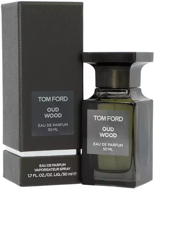 Flakon Tom Ford Oud Wood EDP 50ml