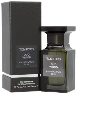 Flakon Tom Ford Oud Wood EDP 50ml