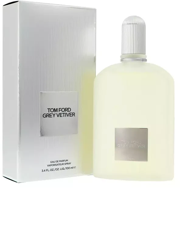 Flakon Tom Ford Pilkas Vetiver For Men EDP 100ml