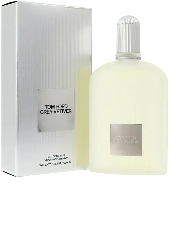 Flakon Tom Ford Pilkas Vetiver For Men EDP 100ml