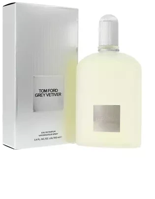 Flakon Tom Ford Pilkas Vetiver For Men EDP 100ml