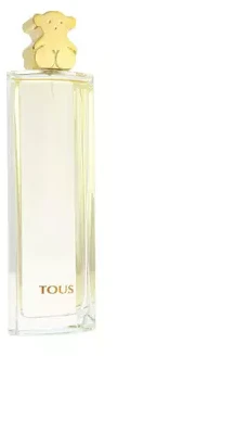 Flakon Tous Gold EDP 90ml