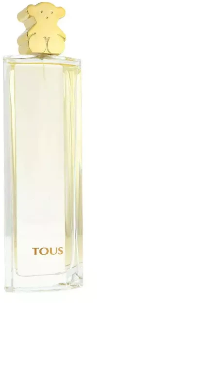 Flakon Tous Gold EDP 90ml