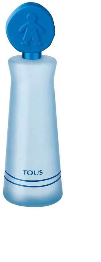 Tous Tous Kids Boy tualetinis vanduo 100 ml