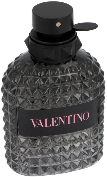 Flakon Valentino Uomo Born In Roma EDT 100ml