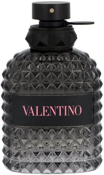 Flakon Valentino Uomo Born In Roma EDT 100ml