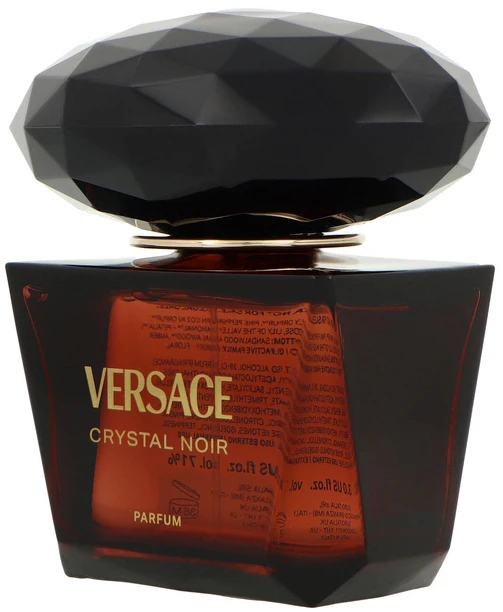 Versace Crystal Noir (kvepalai) moterims, 90 ml
