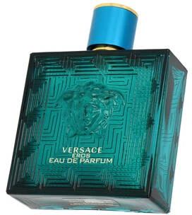 Kvepalai vyrams Versace Eros EDP, 100 ml