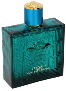 Kvepalai vyrams Versace Eros EDP, 100 ml