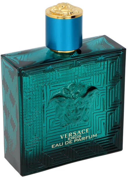 Kvepalai vyrams Versace Eros EDP, 100 ml