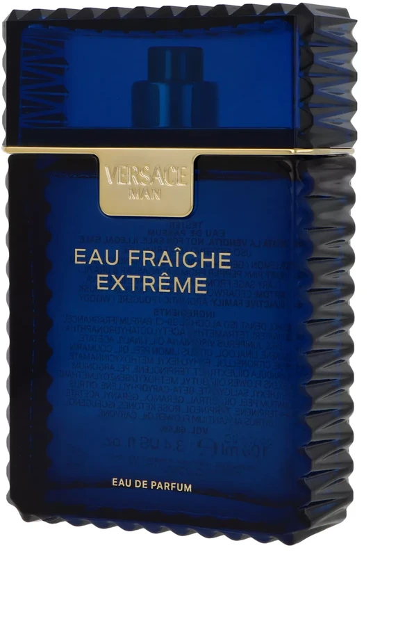 Testeris Versace Man Eau Fraiche Extreme EDP 100ml